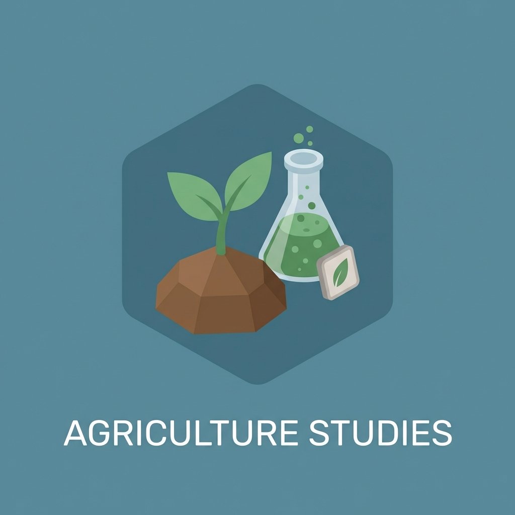 AGRICULTURE POLYTECHNIC